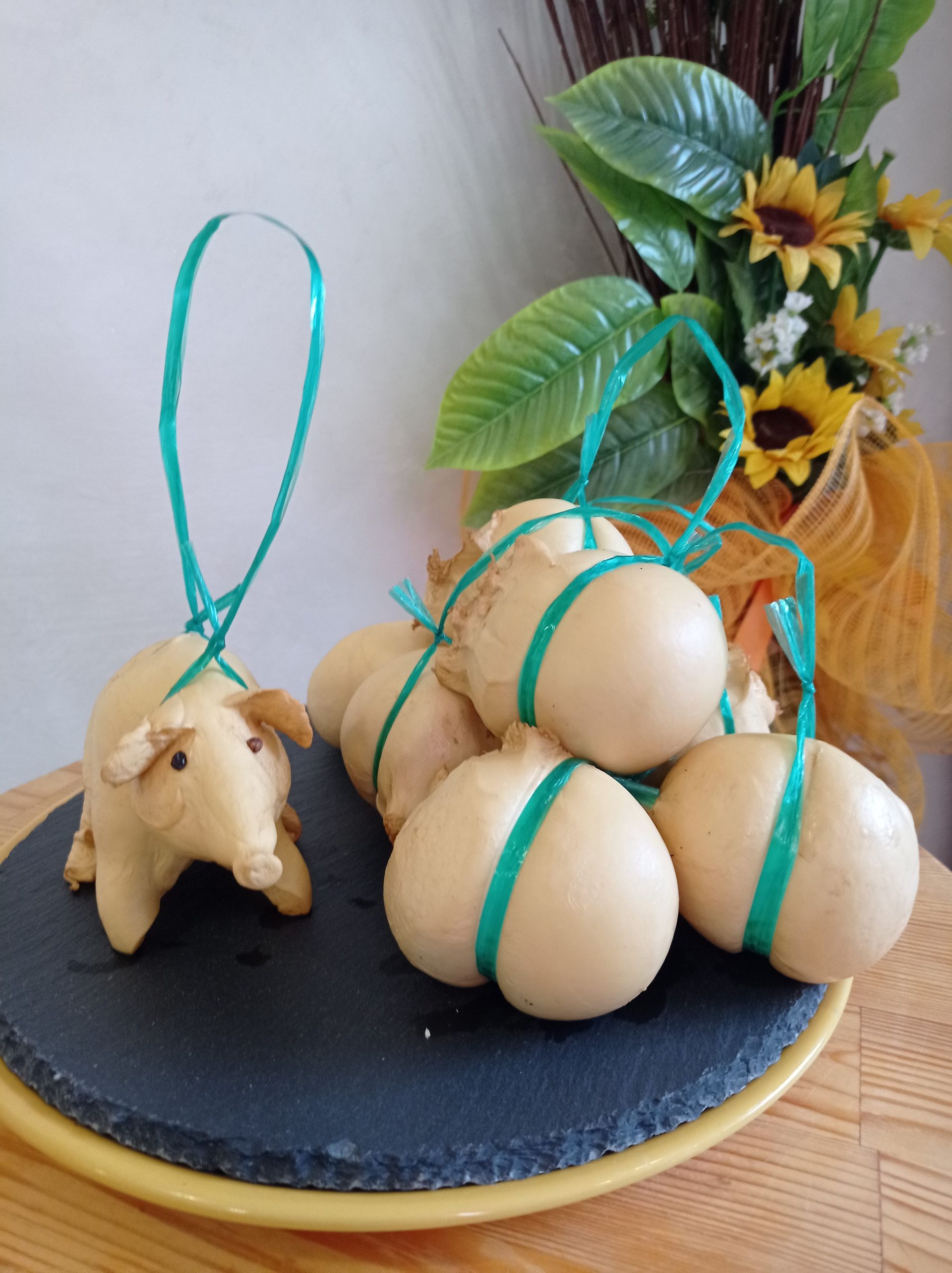 pasta filata cheese tascolano 9