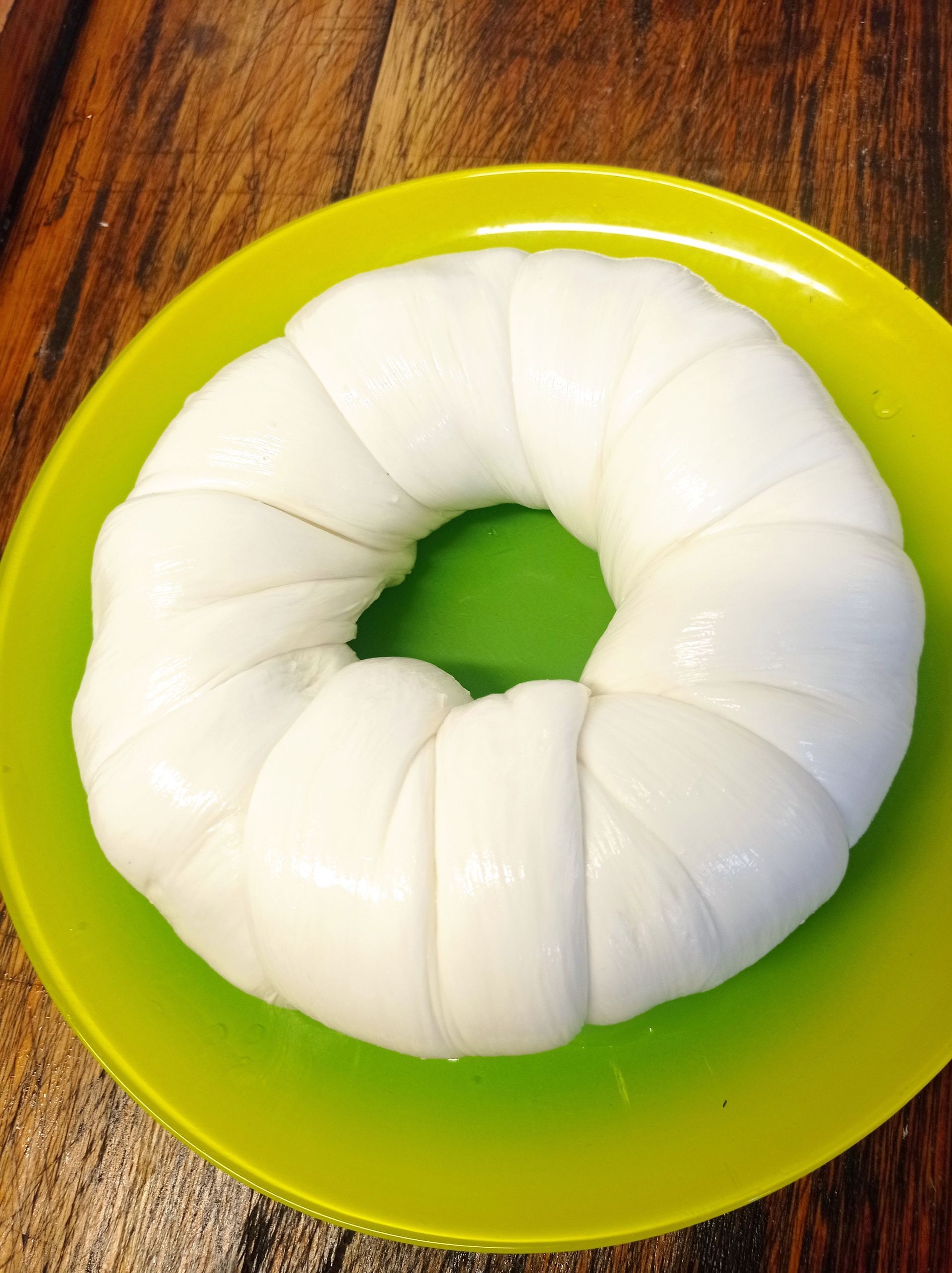 pasta filata cheese tascolano 7