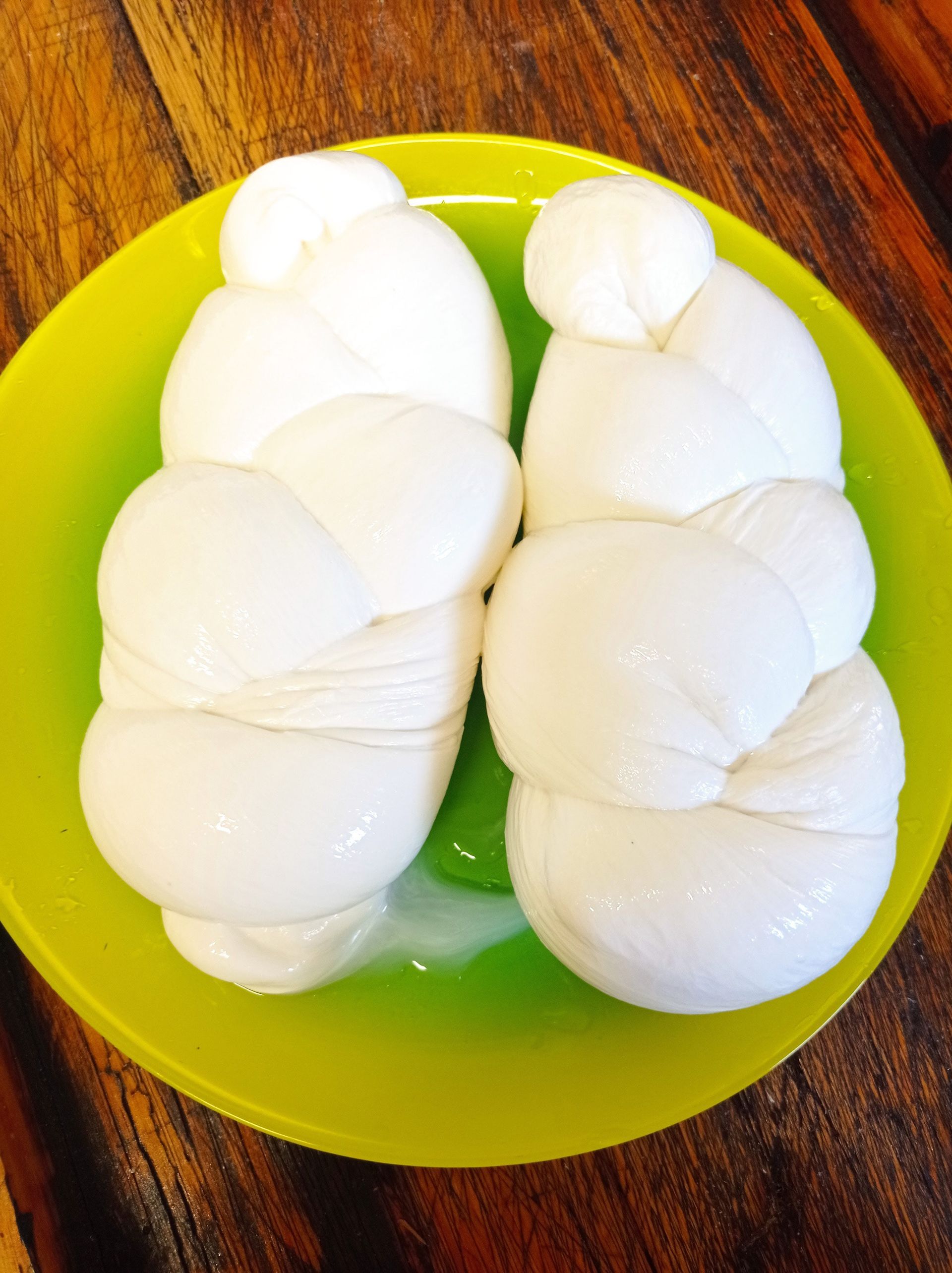 pasta filata cheese tascolano 5