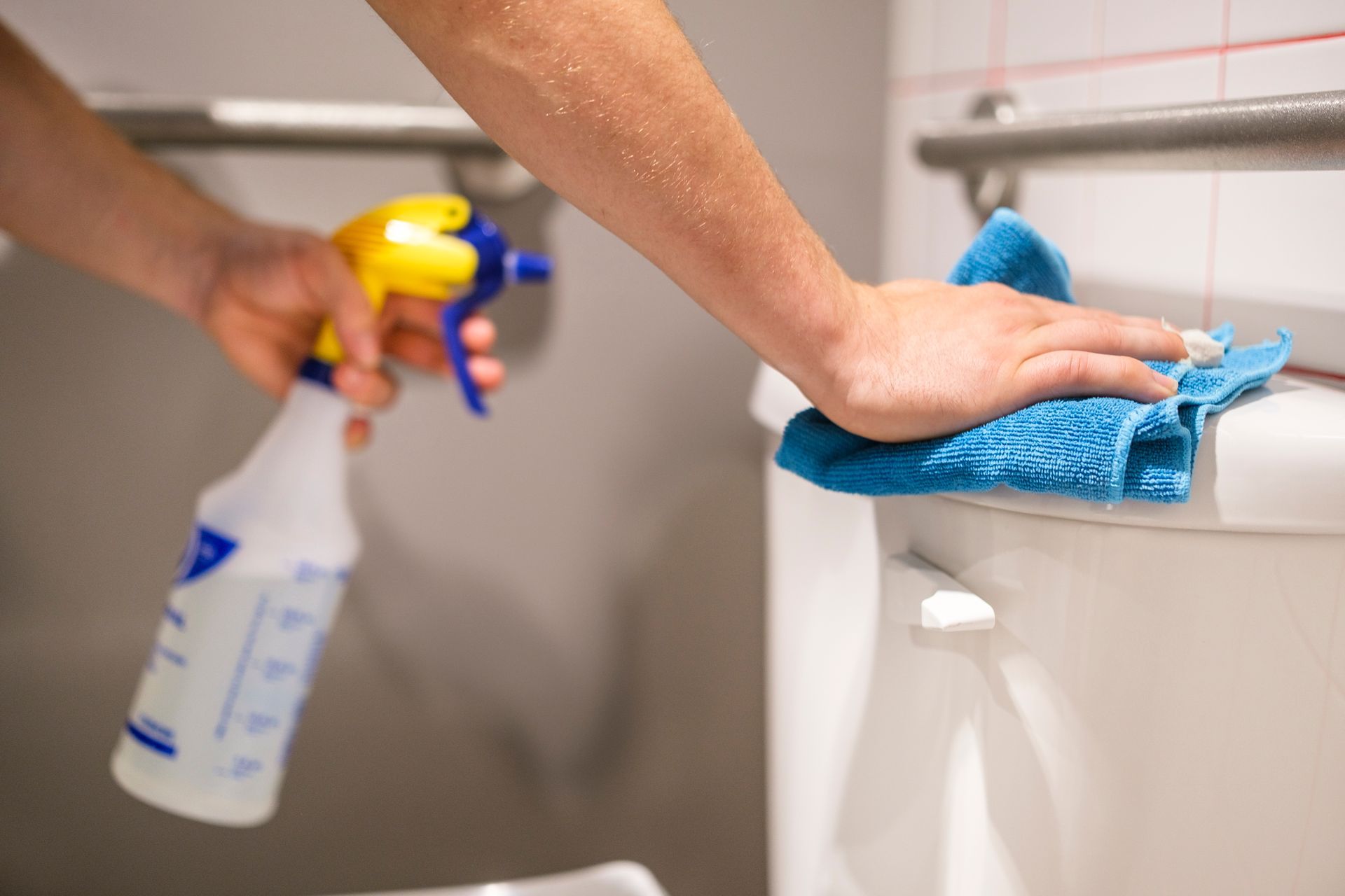 Condominium cleaning services Penn State 