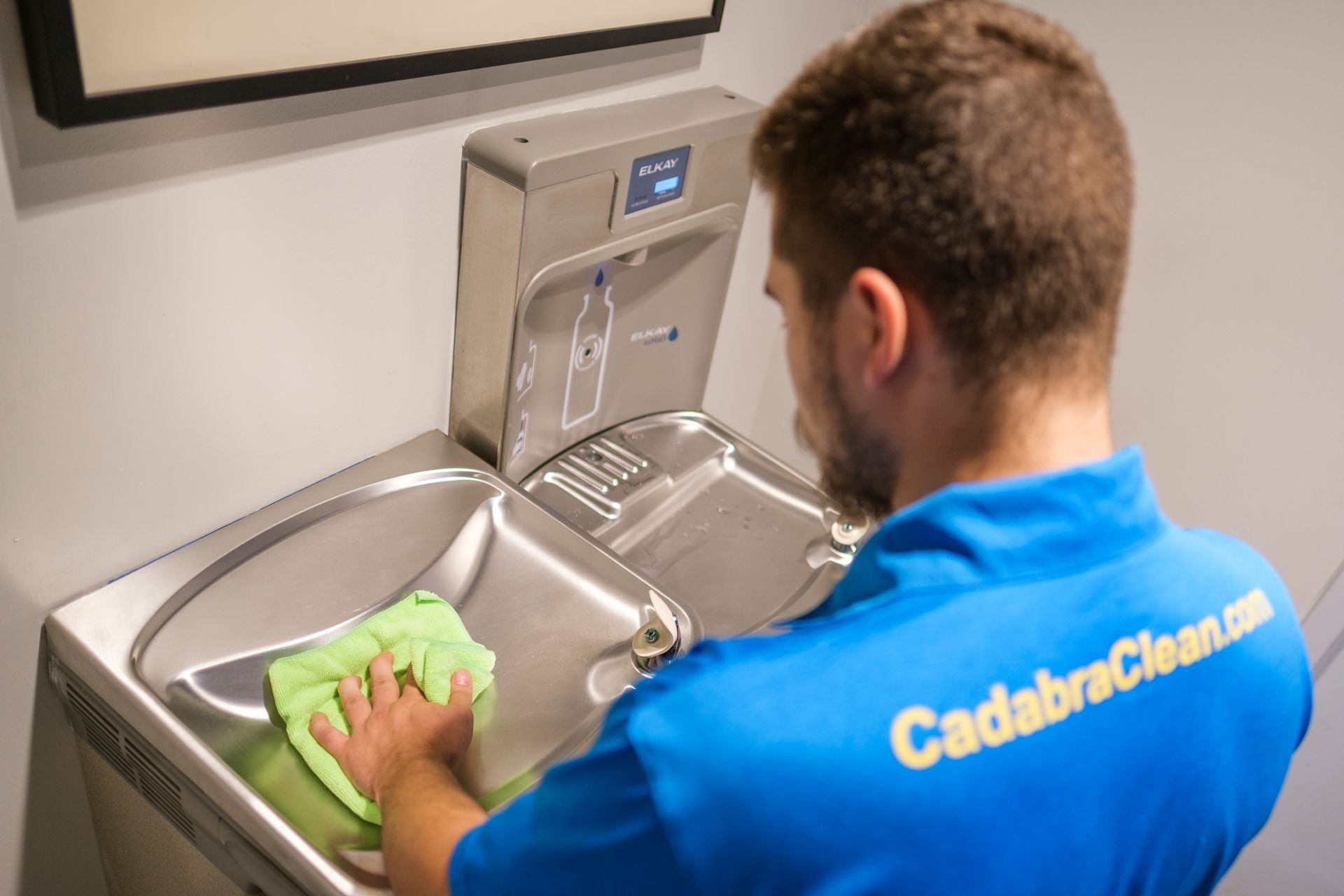 Condominium cleaning services in Bellefonte 