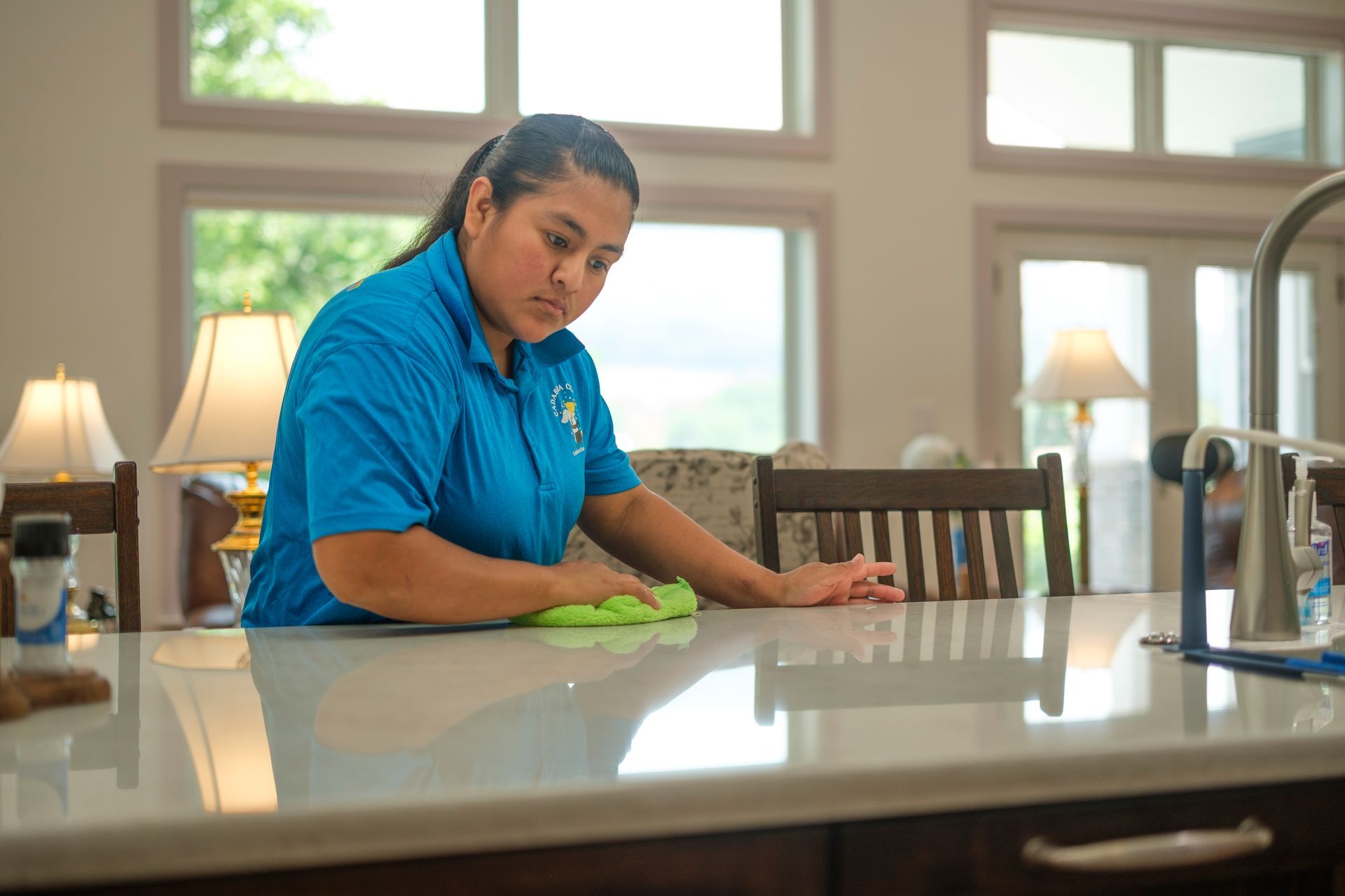 Best Home Cleaning Port Matilda