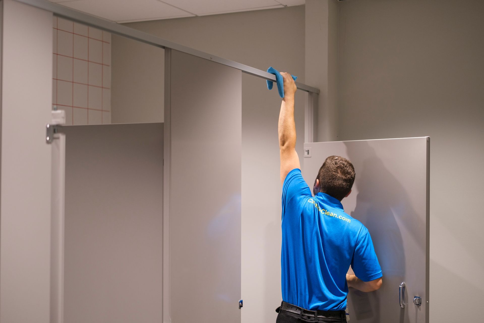 Office Building Cleaning Services in central PA