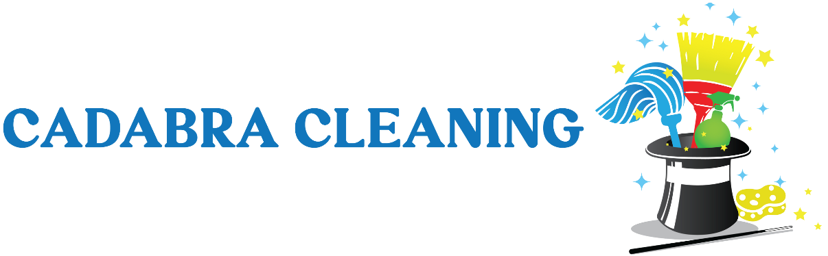 Logo - for Cadabra Cleaning