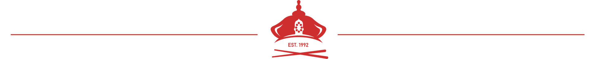 logo linie dekor