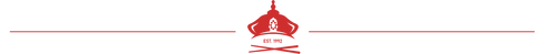 dekolinie rot mit logo