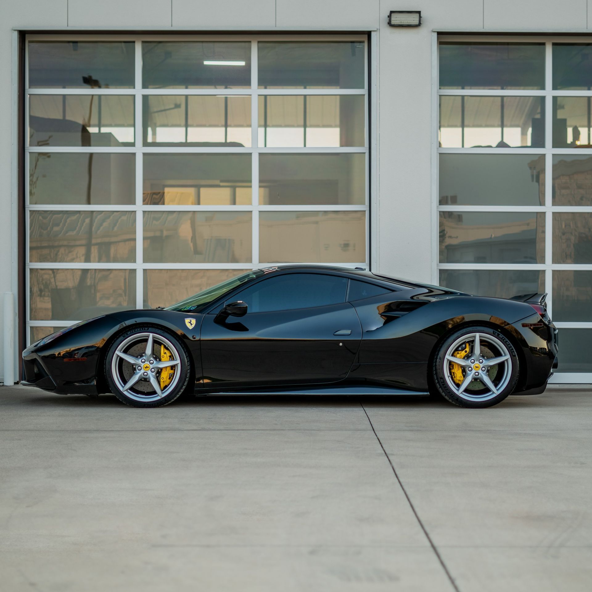 window tinting in Austin