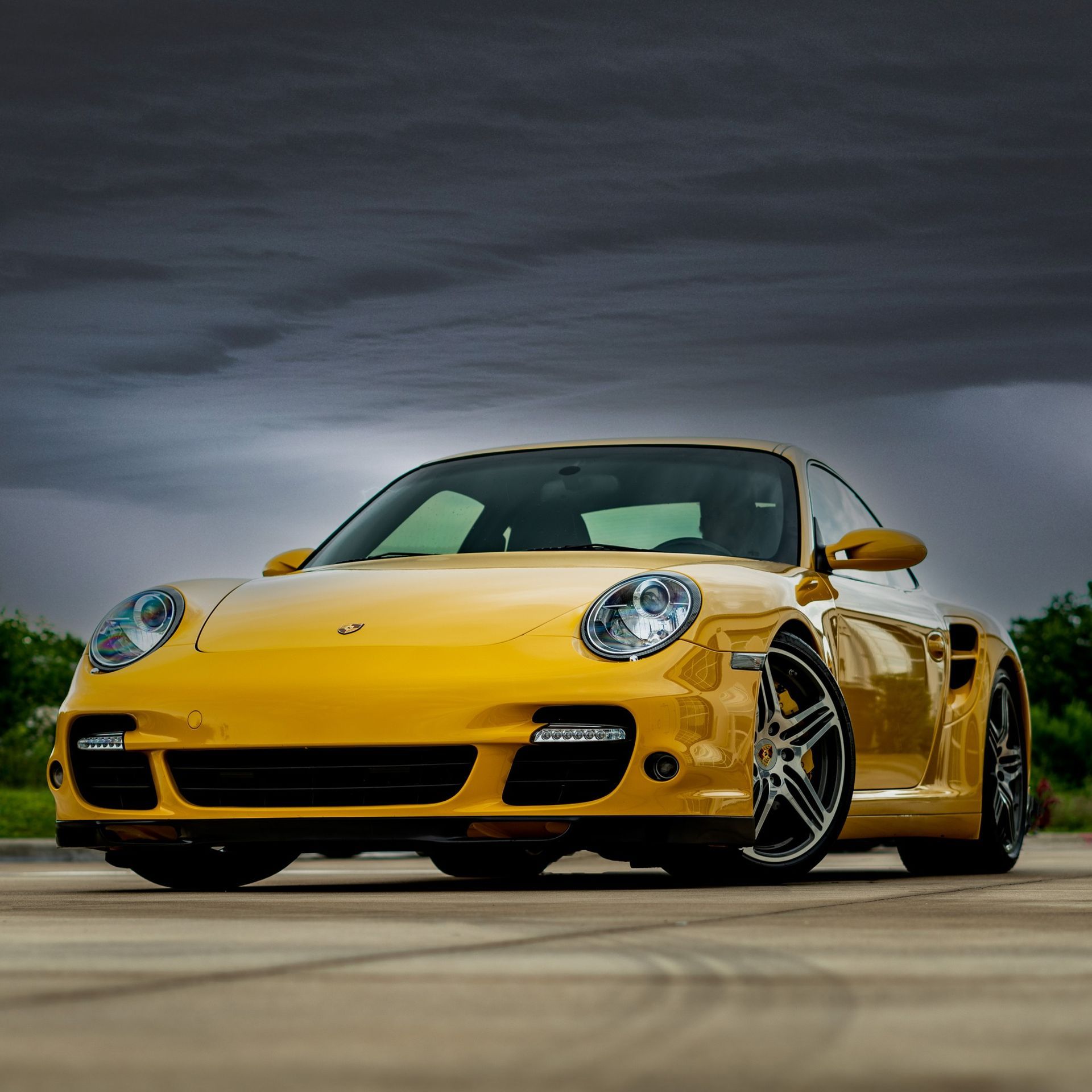 How Ceramic Coating Works