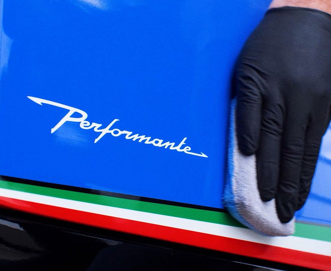 Ceramic Coating Cost in Austin What You Need to Know