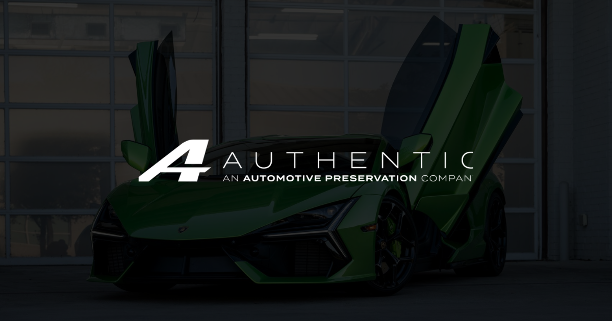 Authentic Details - Auto Detailing in Austin