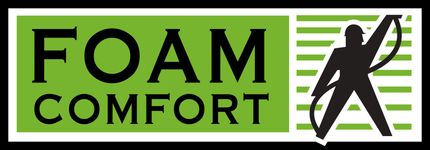 Foam Comfort Inc. Business Logo