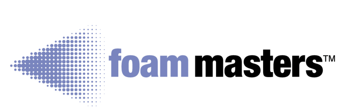 Foam Masters logo