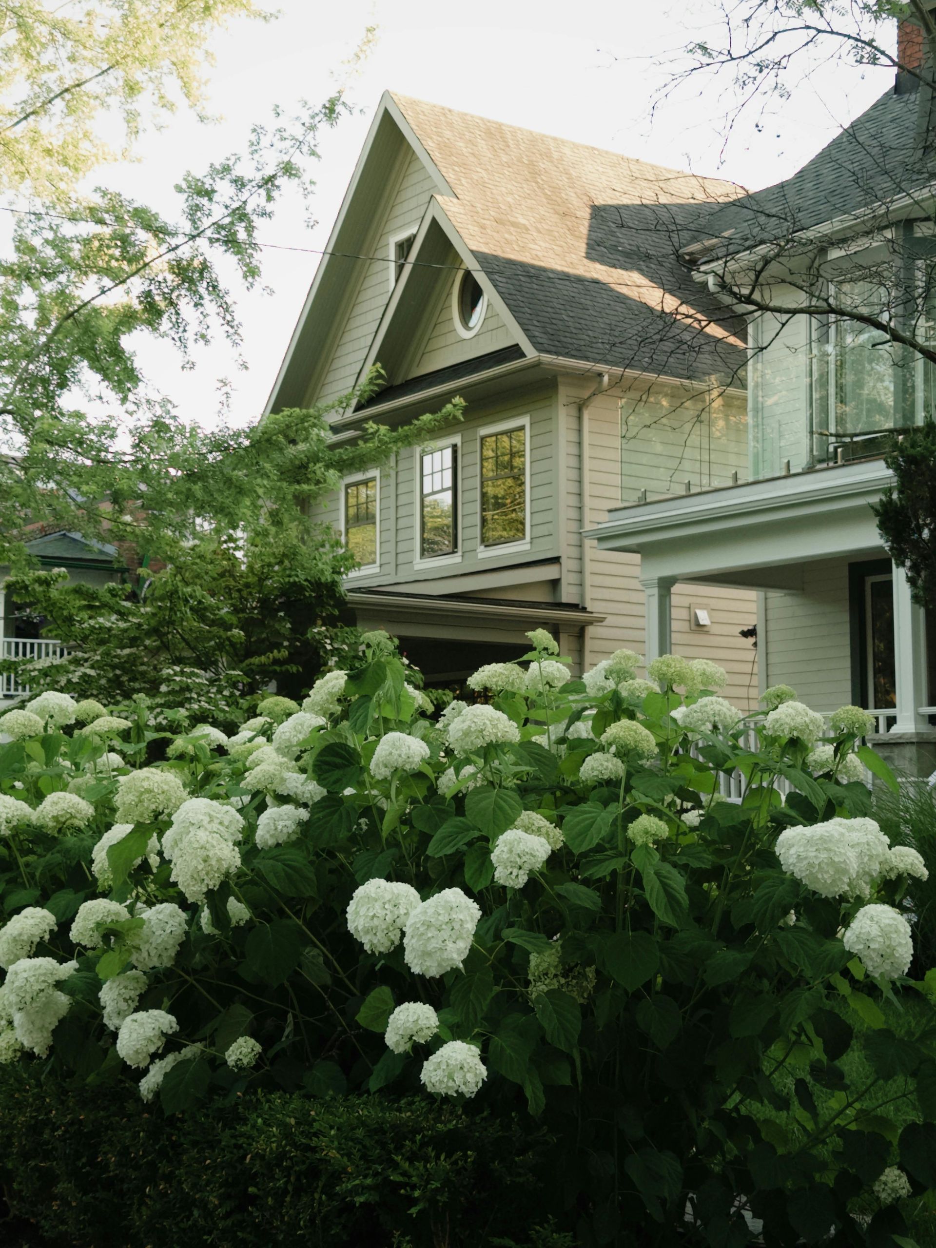 A well insulated home is a comfortable hom