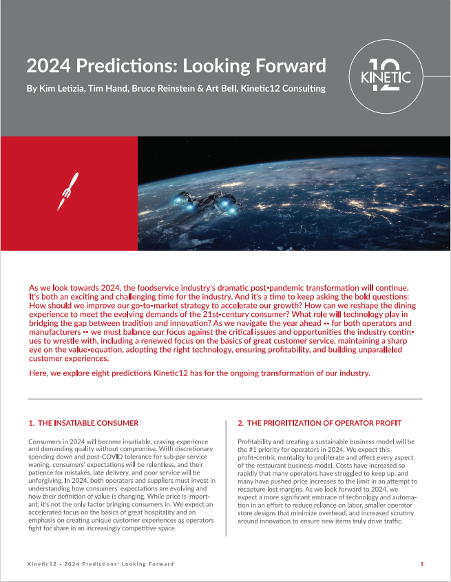 A white paper with a picture of the earth and a rocket on it.