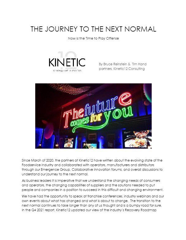 A picture of a neon sign that says `` the future is for you ''.