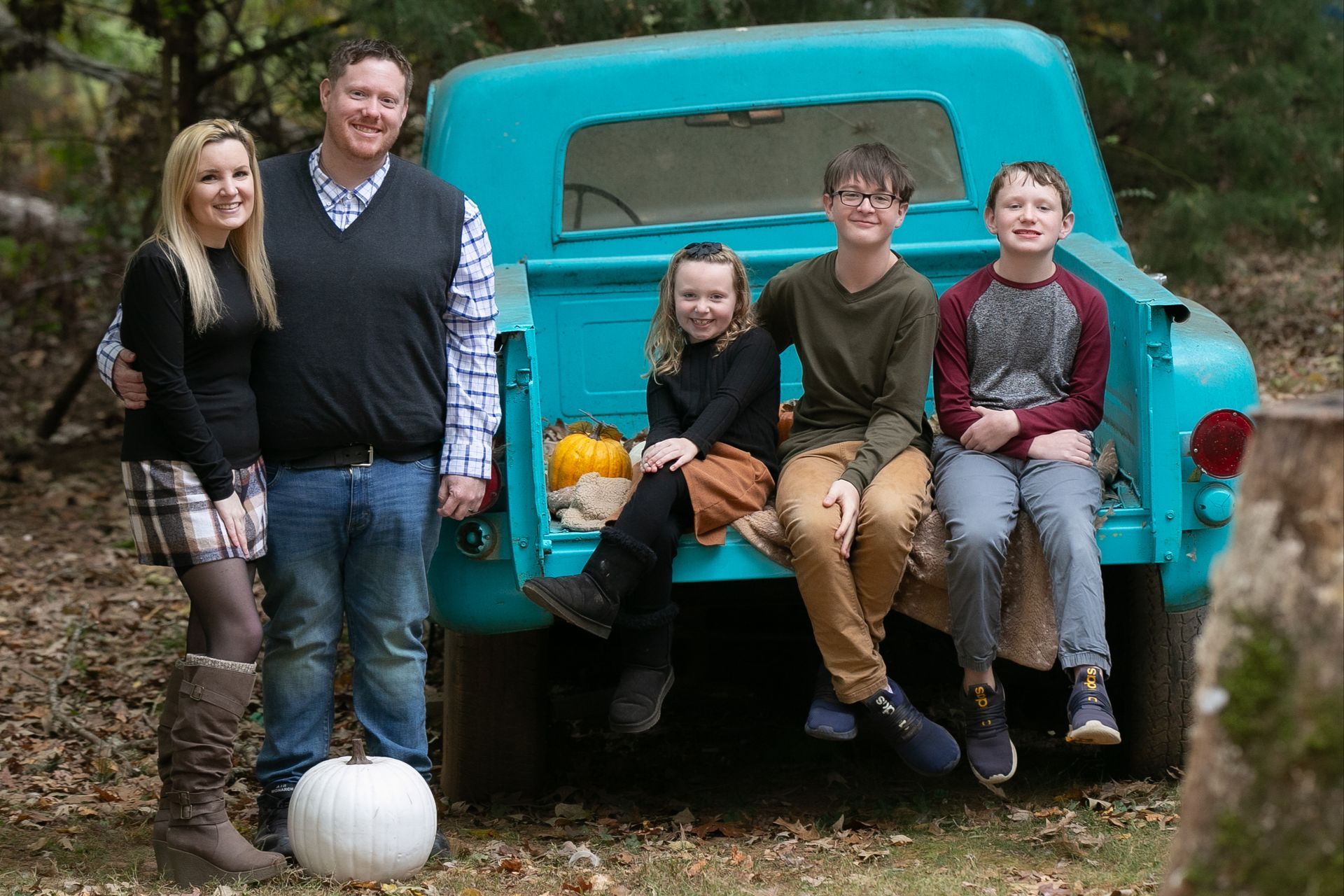 Daniel Rumfelt for County Council Contact Page Banner