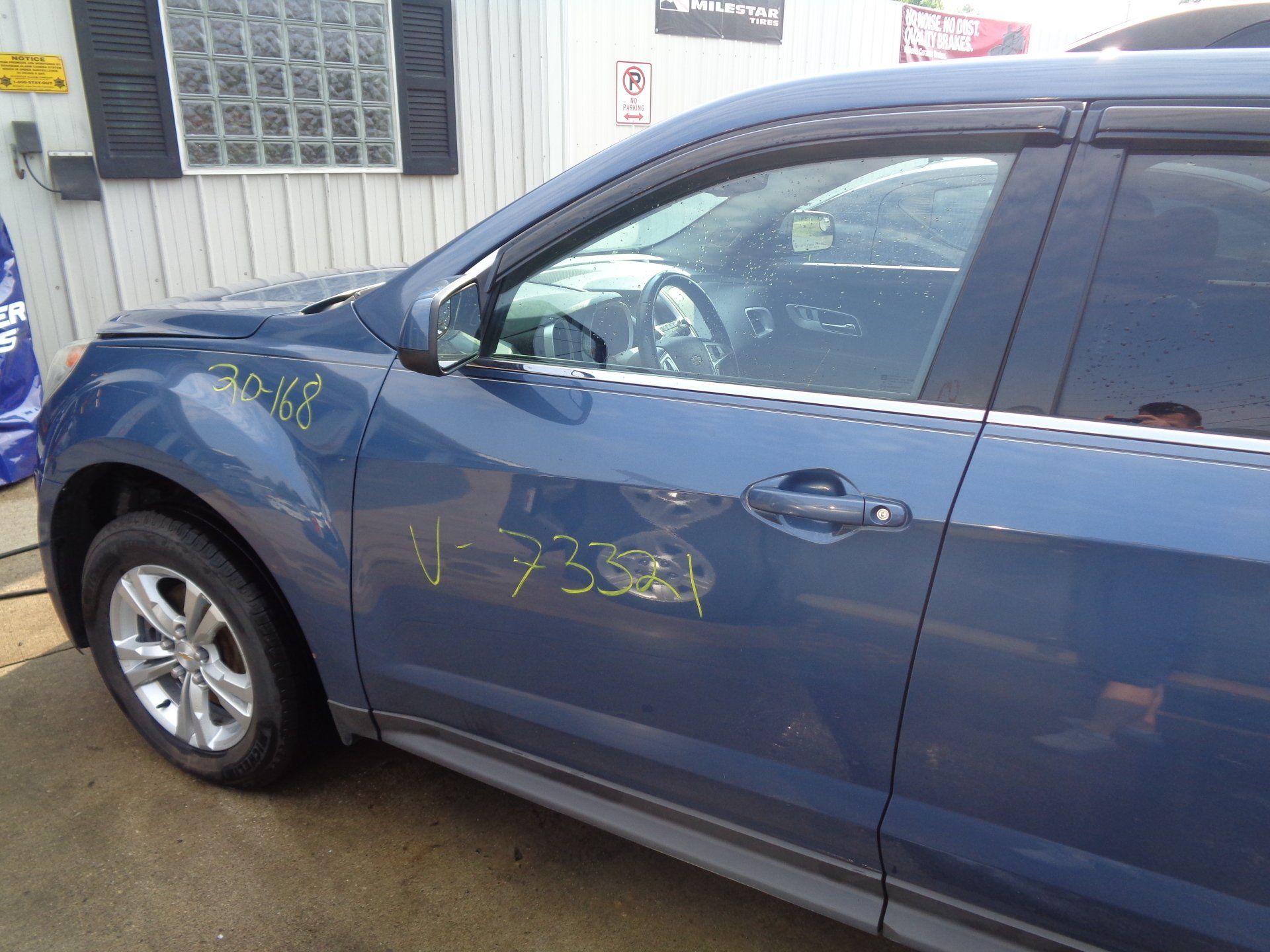 New Inventory Clarkston, MI Bridge Lake Auto & Truck Parts