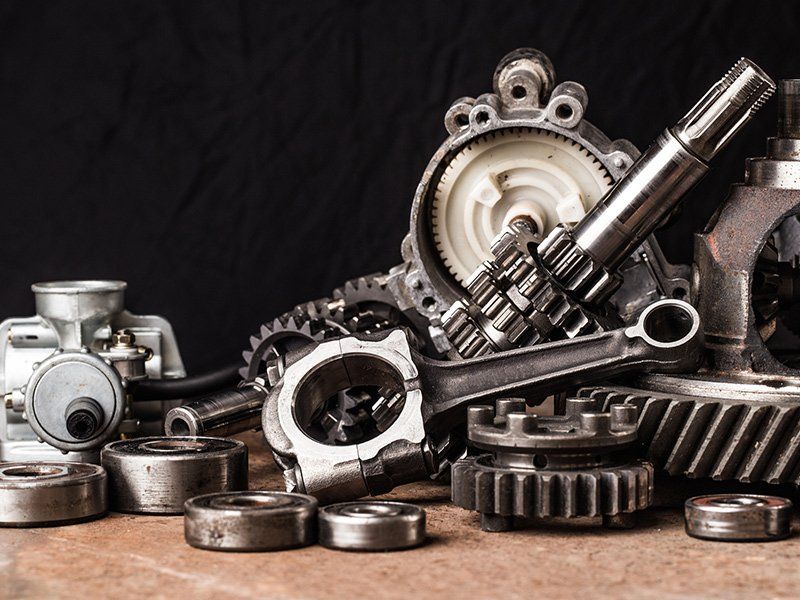 Auto Parts — Clarkston, MI — Bridge Lake Auto & Truck Parts