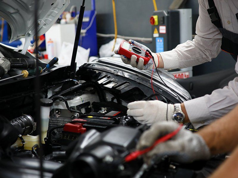 Auto Repairs — Clarkston, MI — Bridge Lake Auto & Truck Parts