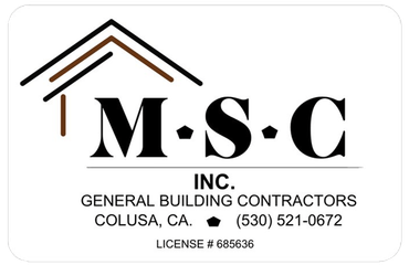 Matt Simmons Construction Inc