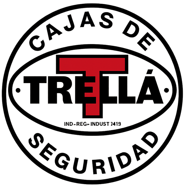 Logotipo con un icono de carrito de compras y el texto 