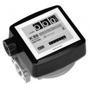 tank measuring equipment