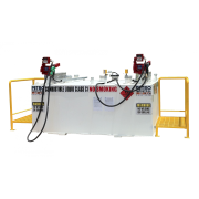 transportable container