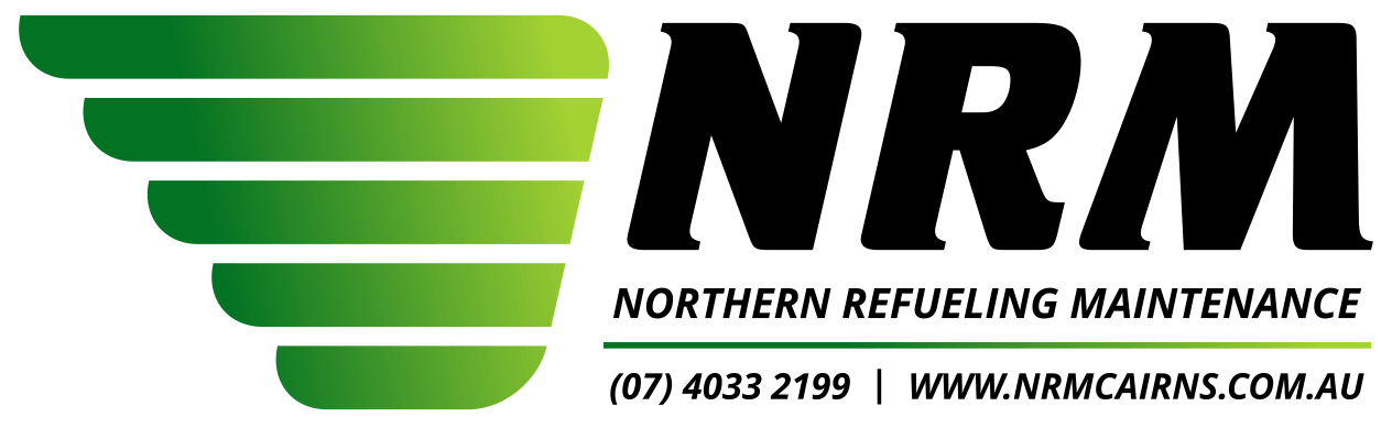 northern refueling maintenance logo