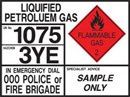 liquified petroleum gas