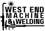 West End Machine & Welding