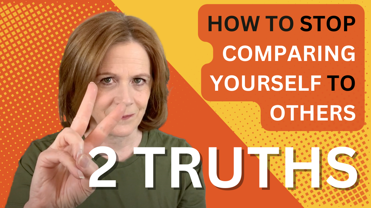 how-to-stop-comparing-yourself-to-others