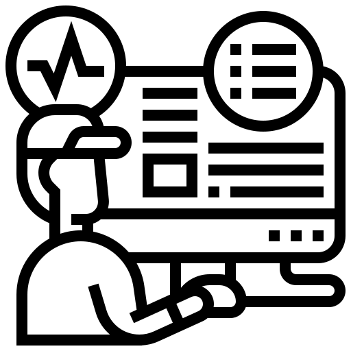 Icona - Tecnologie avanzate