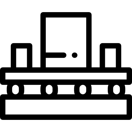 Icona - Capacità produttiva