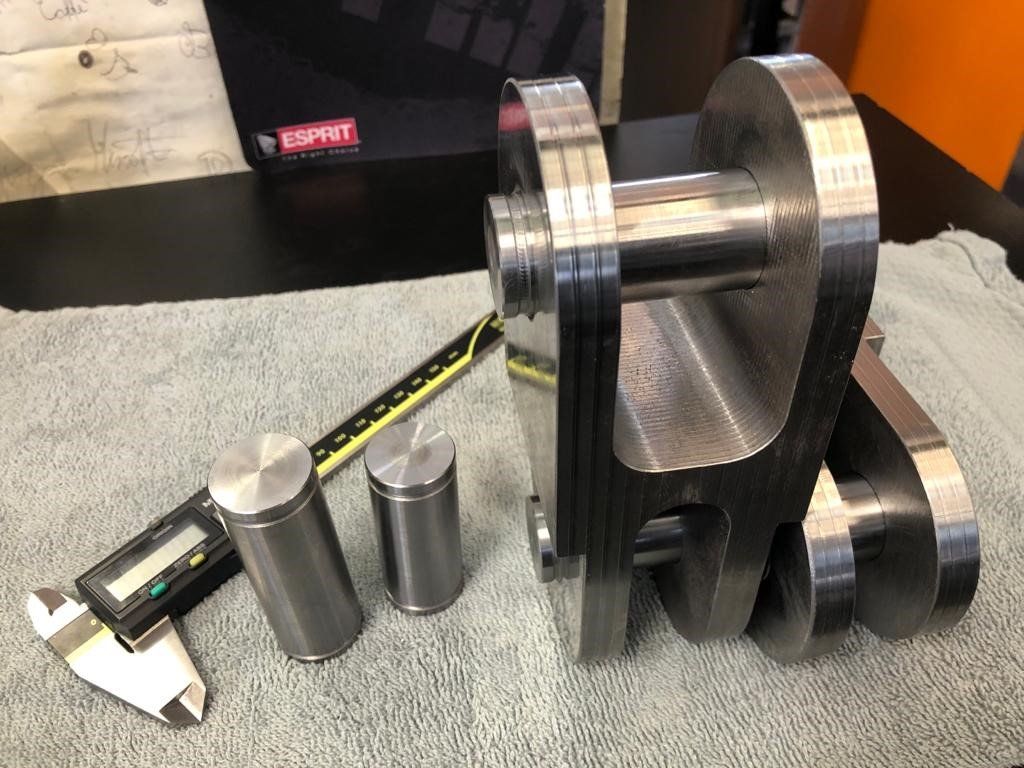 lavorazione dei metalli