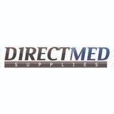 Direct Med Supplies logo
