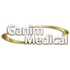 Ganim Medical logo