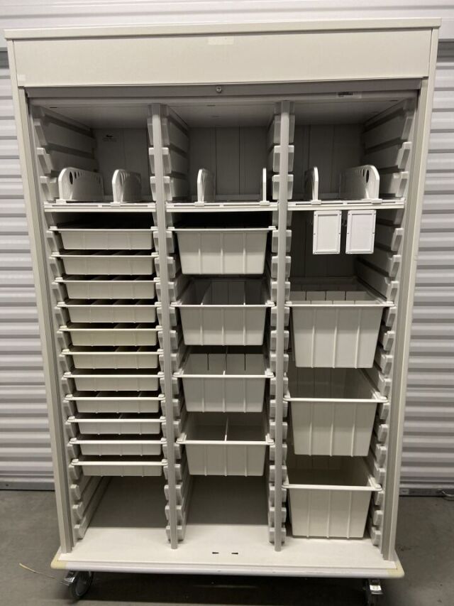 InnerSpace 4290BFC Big Full Cart