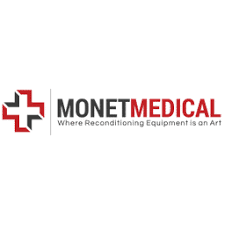 Monet Medical logo
