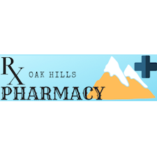 Oak Hills Pharmacy Logo