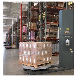 Machine Grade Wrap — Oakland Park, FL — Atlantic Paper & Packaging