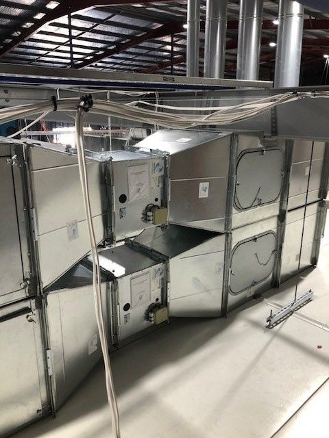 Air-condition Equipment — HVAC System Hunter Valley