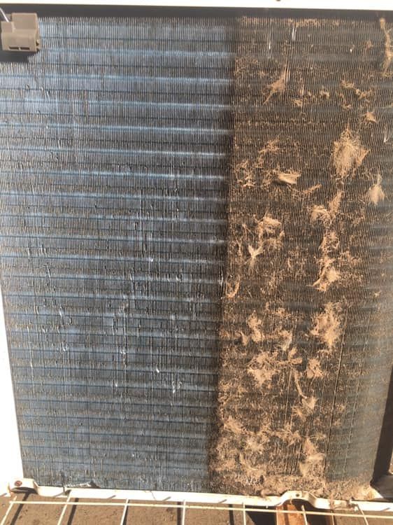 Air-condition Equipment Services— HVAC System Hunter Valley