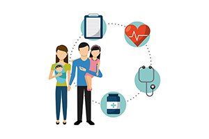 Seguro de Gastos Médicos GNP