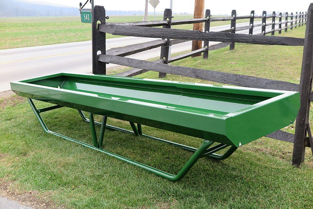 SKID FEEDER