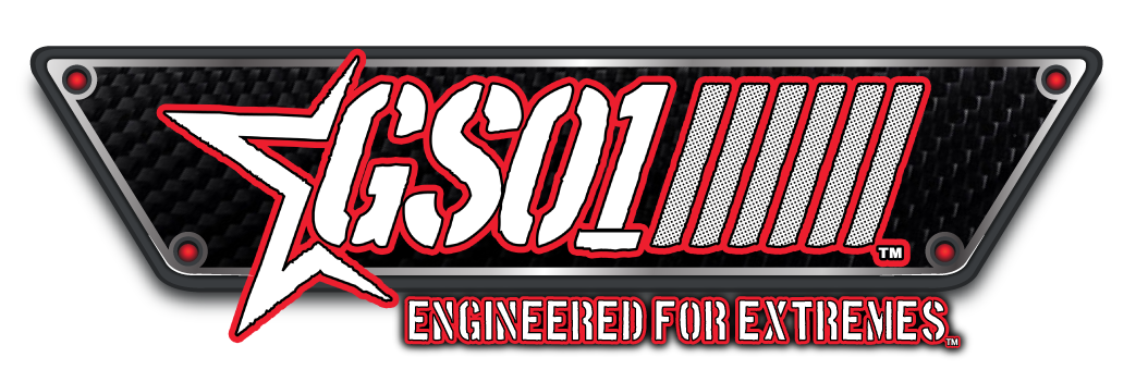 A logo for a company called ghoststar