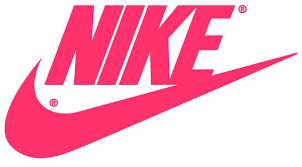 nike logo