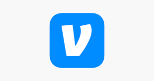 venmo logo