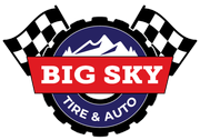 Big Sky Tire and Auto Repair