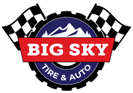 Big Sky Tire and Auto