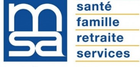 MSA santé famille retraite services